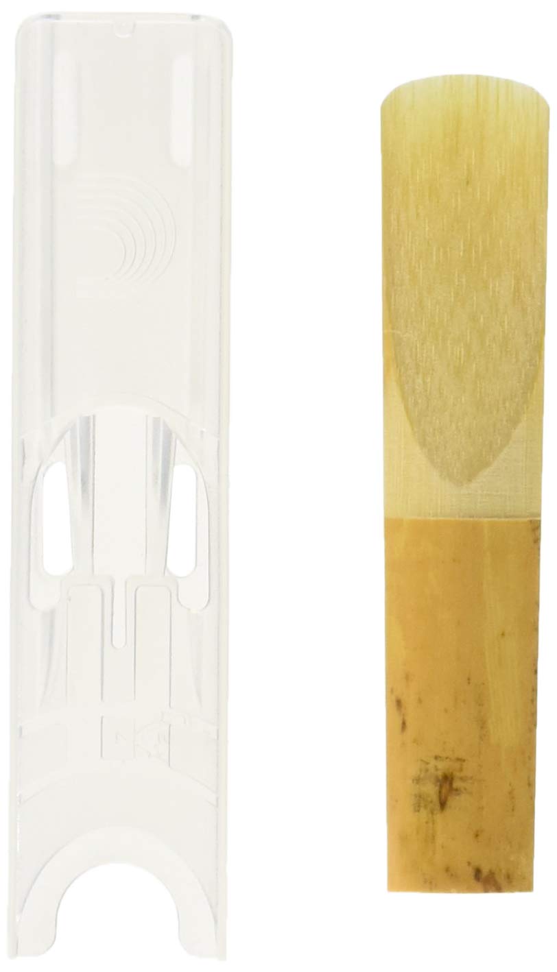 Amazon | D'Addario WoodWinds ダダリオ リード テナーサックス用